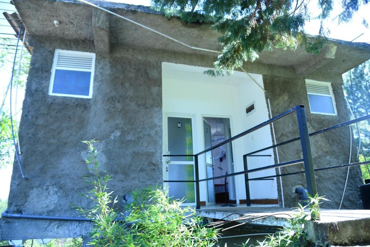 Ella Final Gate Exterior foto