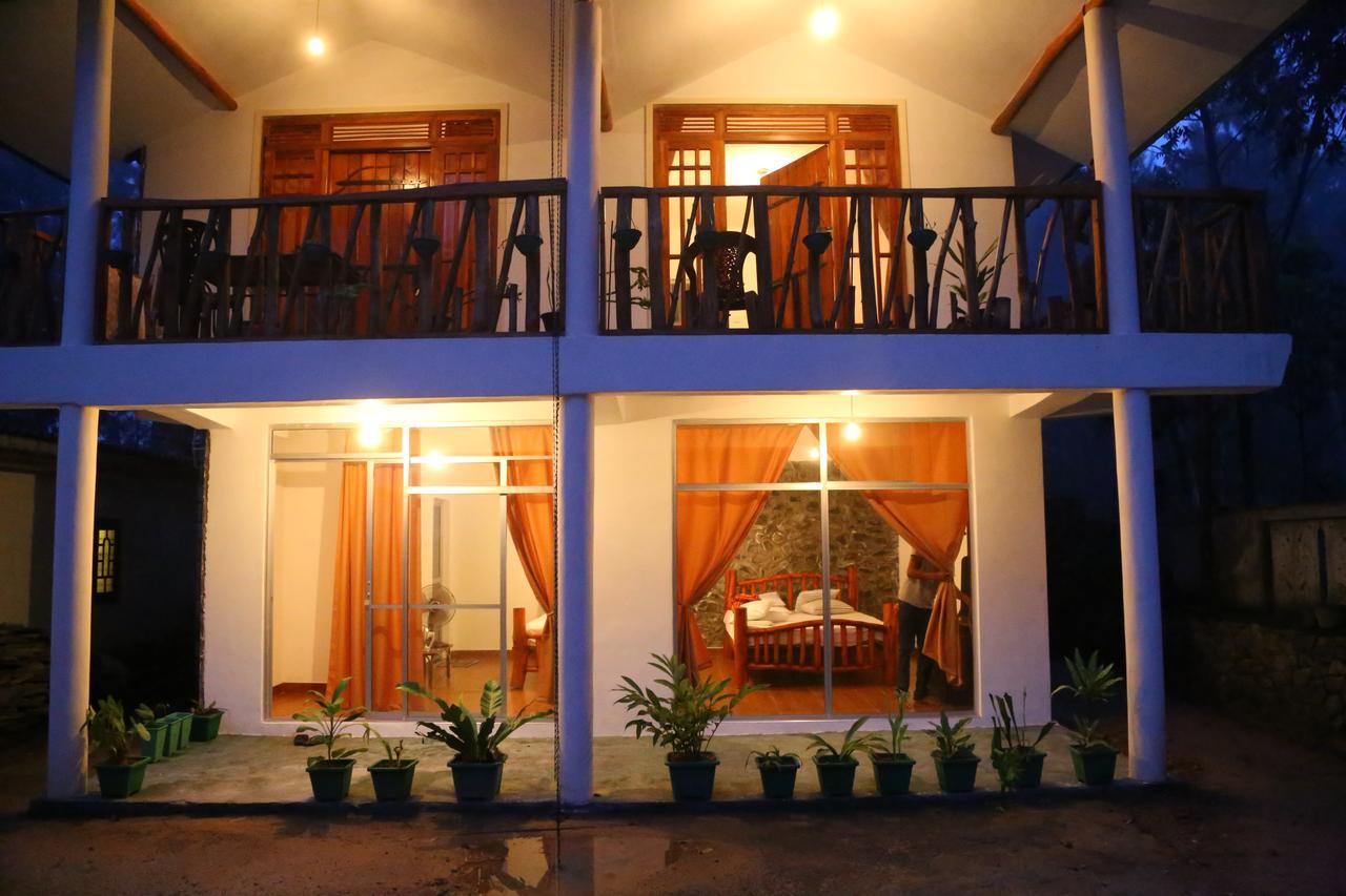 Ella Final Gate Exterior foto