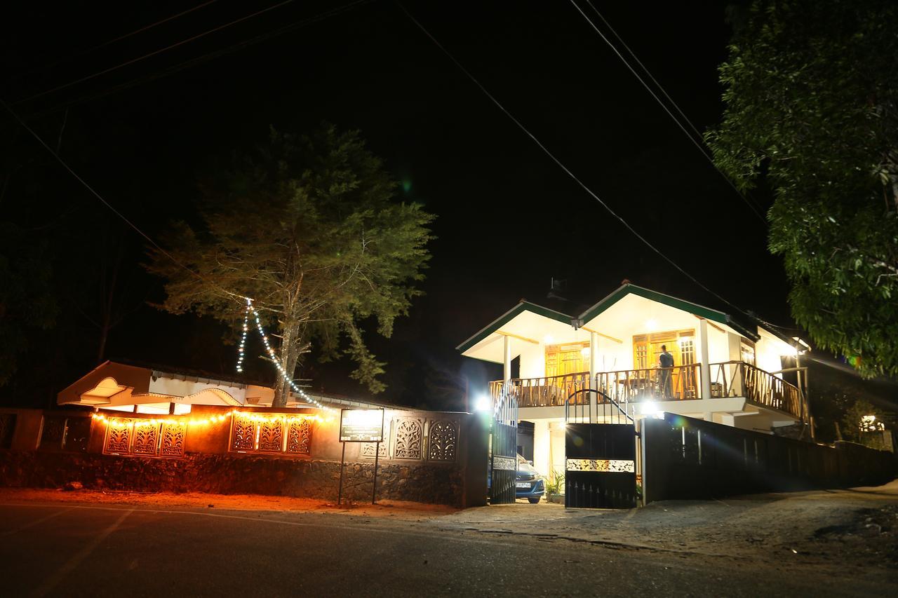 Ella Final Gate Exterior foto